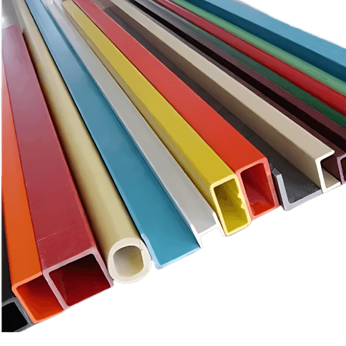 FRP Pultrudate Products