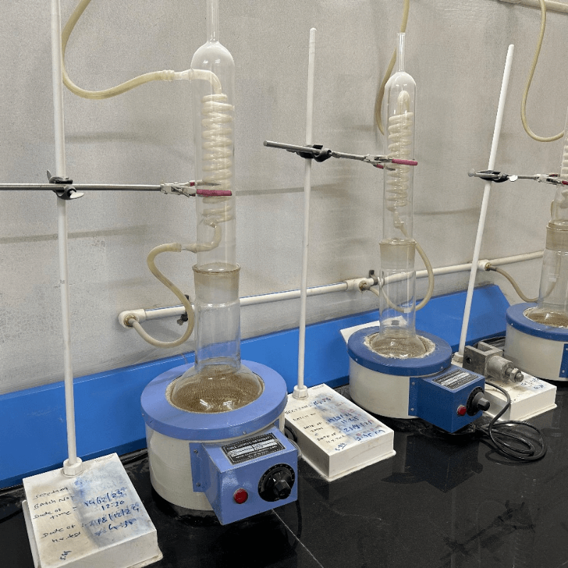 Unity Fiber & Composite Testing Facility 08